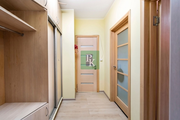 
  Продается 1-комн. квартира 32.5 м². Фото 12.