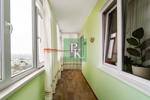 
  Продается 1-комн. квартира 36.3 м². Фото 12.