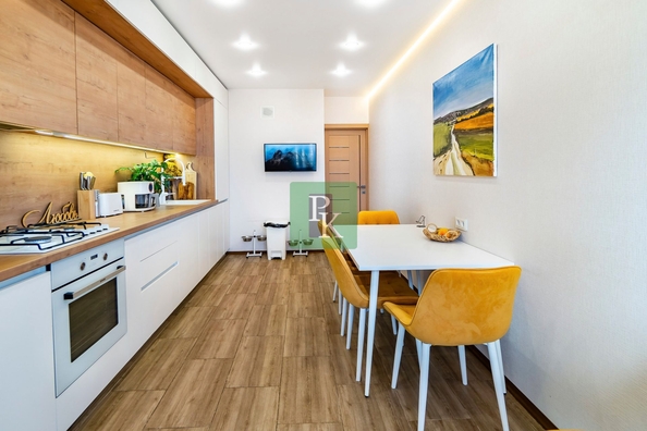 
  Продается 4-комн. квартира 123.2 м². Фото 3.