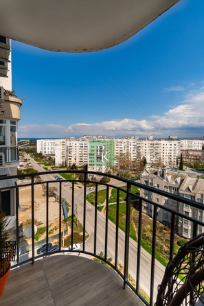
  Продается 4-комн. квартира 123.2 м². Фото 36.