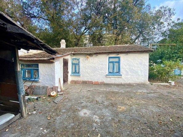 
  Продается дом 65 м². Фото 1.