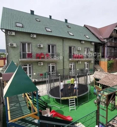 
  Продается гостиница 450 м². Фото 1.