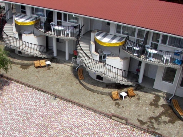 
  Продается гостиница 1200 м². Фото 7.