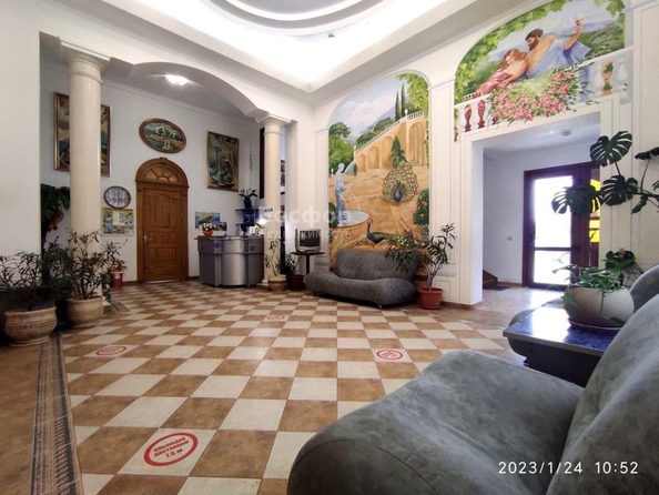 
  Продается гостиница 1200 м². Фото 22.