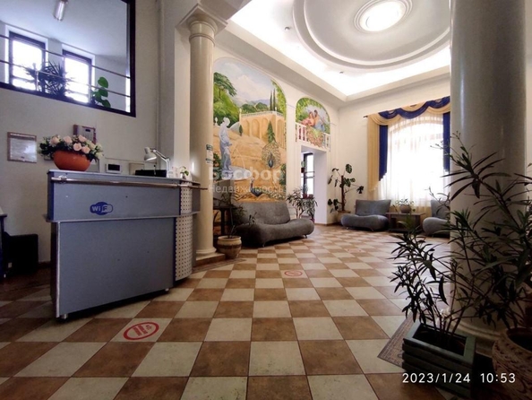 
  Продается гостиница 1200 м². Фото 23.