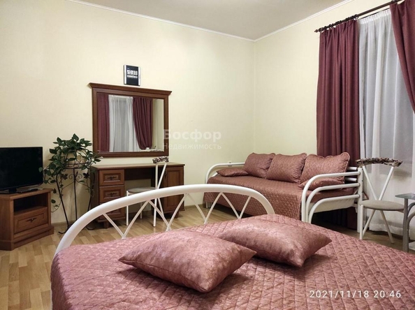 
  Продается гостиница 1200 м². Фото 28.