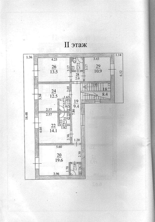 
  Продается гостиница 465 м². Фото 19.