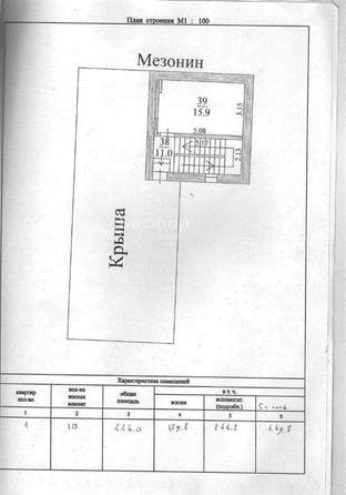 
  Продается гостиница 465 м². Фото 21.
