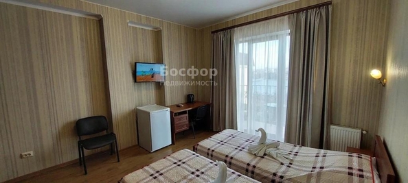 
  Продается гостиница 764 м². Фото 30.