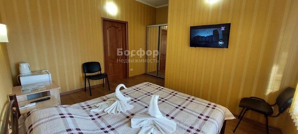 
  Продается гостиница 764 м². Фото 32.