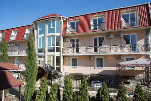 
  Продается гостиница 1300 м². Фото 1.