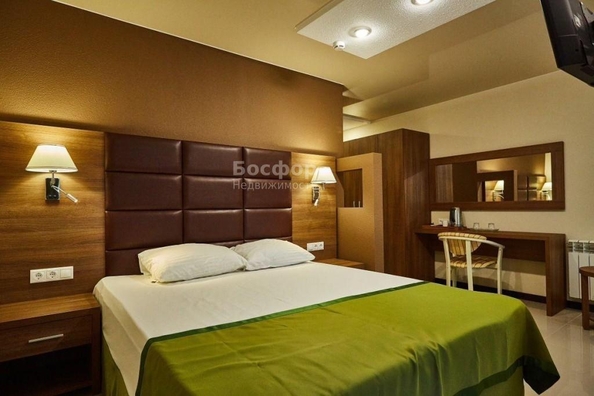 
  Продается гостиница 1300 м². Фото 2.