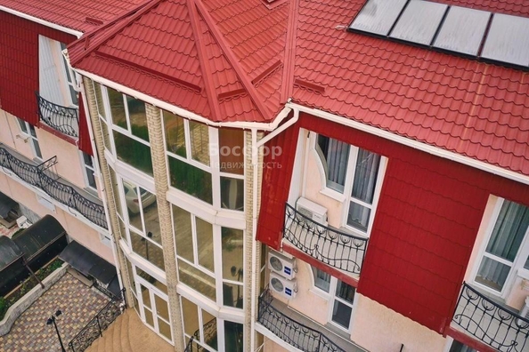 
  Продается гостиница 1300 м². Фото 5.