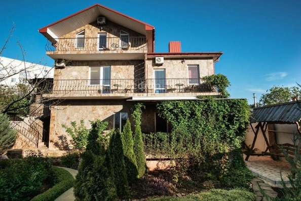 
  Продается гостиница 283 м². Фото 1.