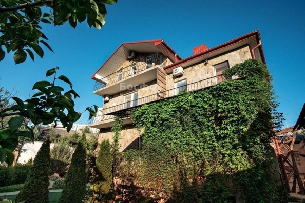 
  Продается гостиница 283 м². Фото 2.