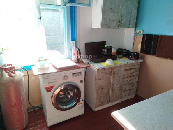 
  Продается 2-комн. квартира 30.7 м². Фото 8.