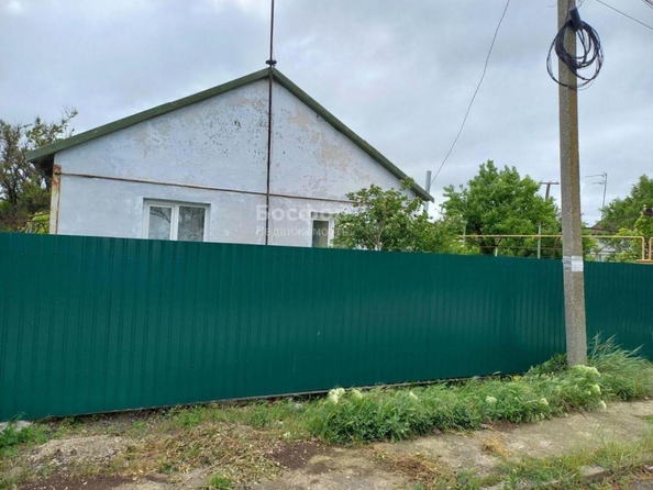 
  Продается дом 60 м². Фото 1.