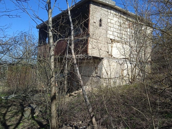 
  Продается дом 35 м². Фото 1.