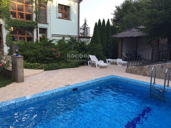 
  Продается дом 635 м². Фото 1.
