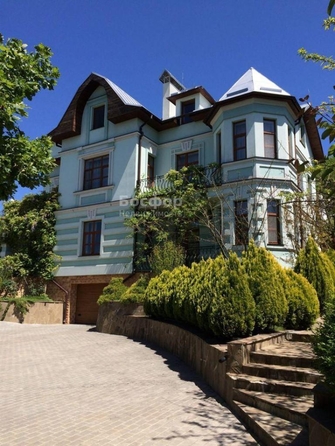 
  Продается дом 635 м². Фото 2.