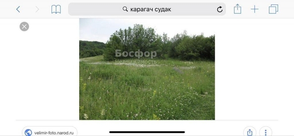 
  Продается земельный участок 223 сотки. Фото 4.