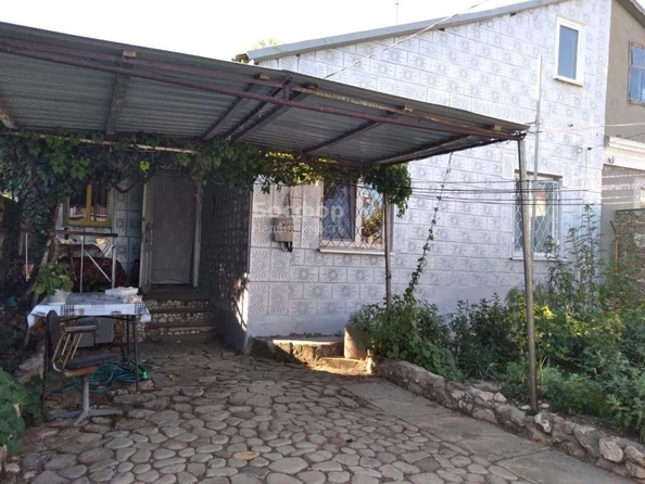 
  Продается дом 73.6 м². Фото 1.