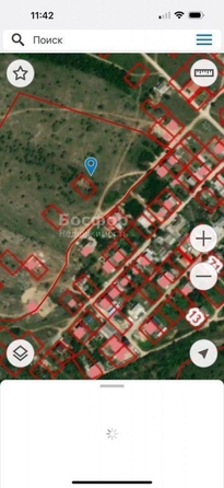 
  Продается земельный участок 6 соток. Фото 1.