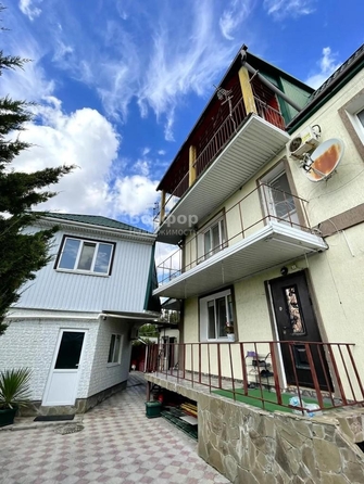
  Продается дом 370 м². Фото 1.