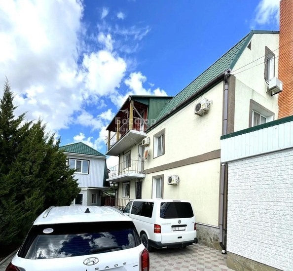 
  Продается гостиница 370 м². Фото 1.