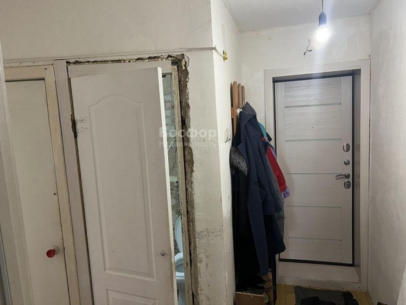
  Продается 2-комн. квартира 39.4 м². Фото 6.