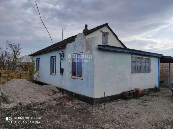 
  Продается дом 67 м². Фото 1.