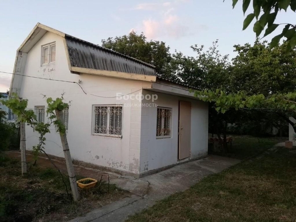 
  Продается дача 45 м². Фото 1.