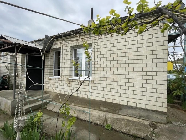 
  Продается дом 67 м². Фото 1.