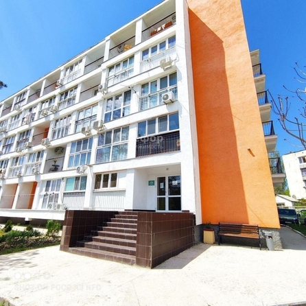 
  Продается студия 19 м². Фото 1.