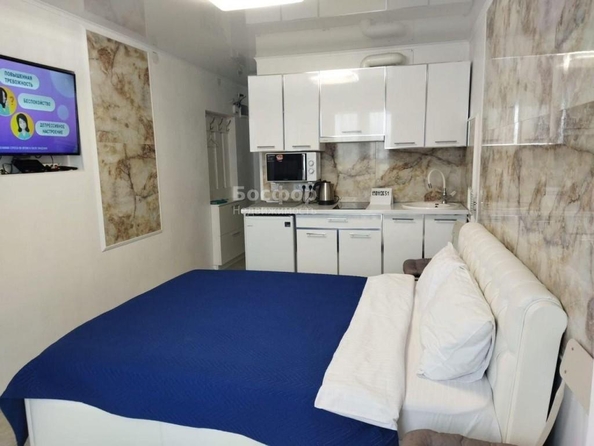 
  Продается студия 19 м². Фото 3.