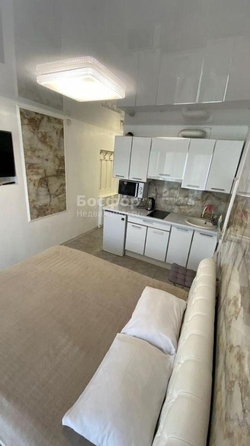 
  Продается студия 19 м². Фото 10.