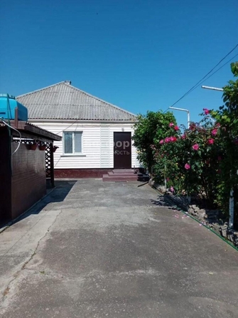 
  Продается дом 80 м². Фото 1.