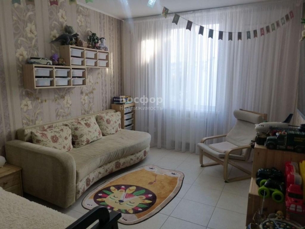 
  Продается 2-комн. квартира 60 м². Фото 2.