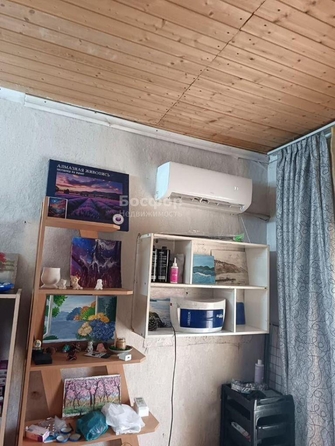 
  Продается 1-комн. квартира 27 м². Фото 4.