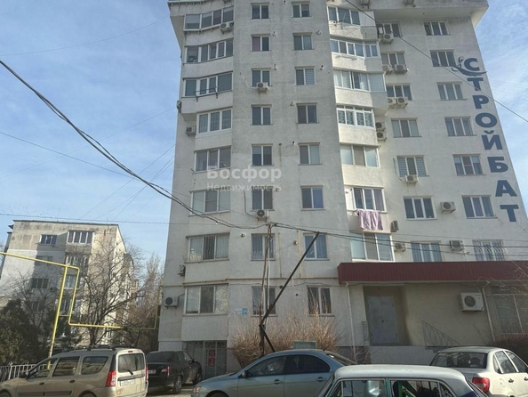 
  Сдается универсальное помещение 97.5 м². Фото 1.