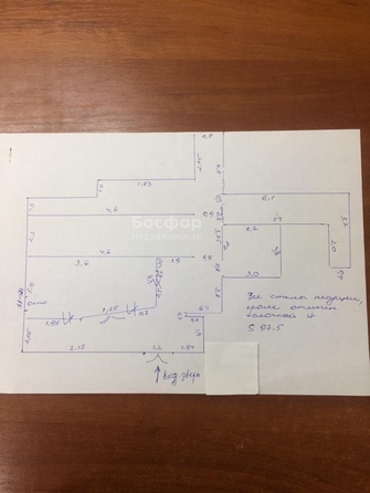
  Сдается универсальное помещение 97.5 м². Фото 9.
