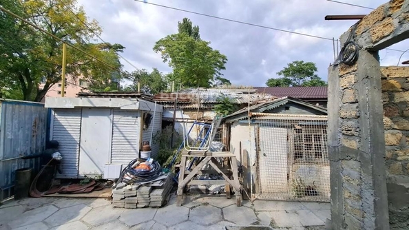
  Продается дом 25.8 м². Фото 2.