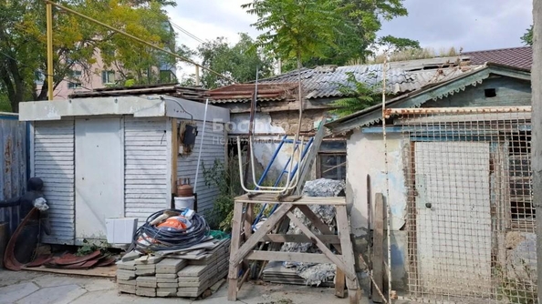 
  Продается дом 25.8 м². Фото 3.