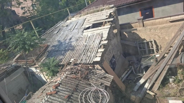 
  Продается дом 25.8 м². Фото 8.