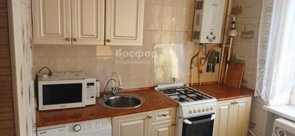 
  Продается 3-комн. квартира 50 м². Фото 1.