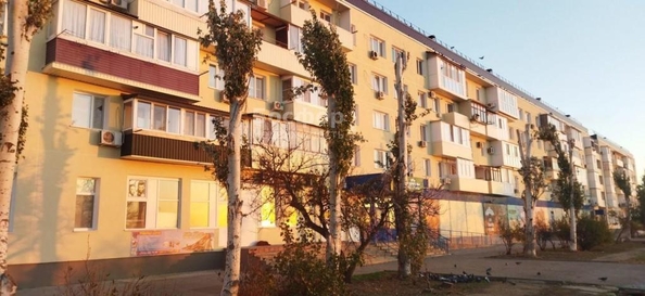 
  Продается 3-комн. квартира 50 м². Фото 24.