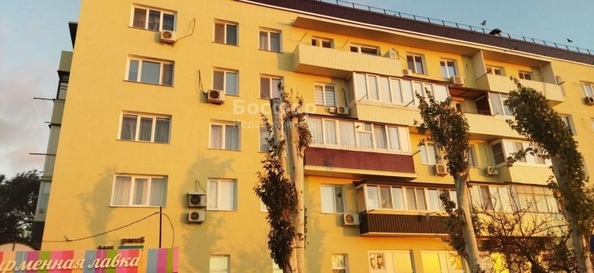
  Продается 3-комн. квартира 50 м². Фото 25.
