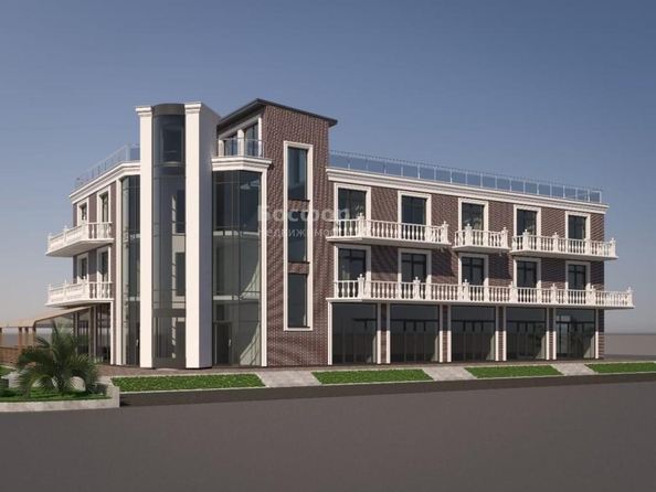 
  Продается объект общепита 400 м². Фото 22.