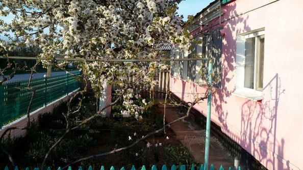 
  Продается дом 57 м². Фото 1.