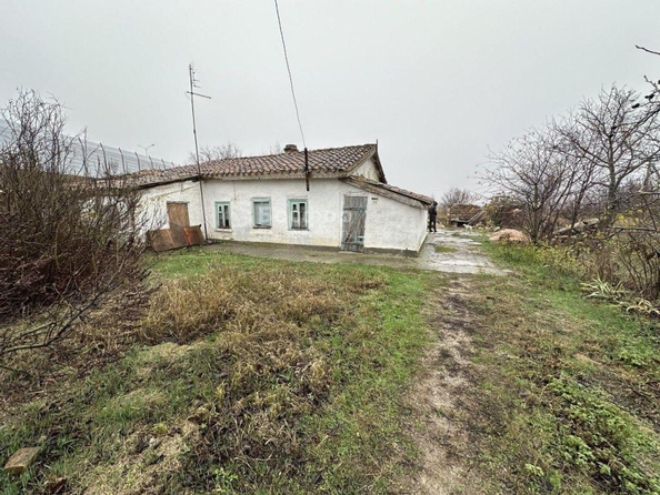 
  Продается дом 42.5 м². Фото 1.